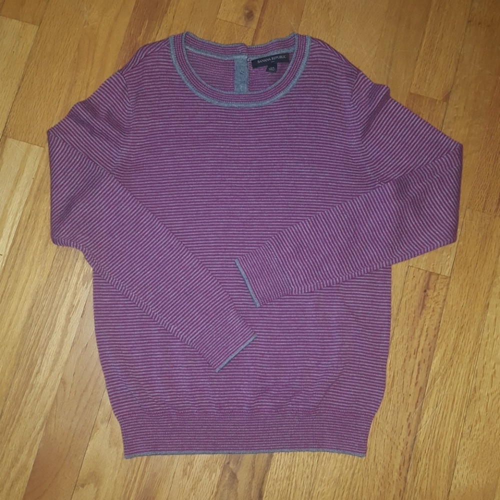 Banana Republic Sweater